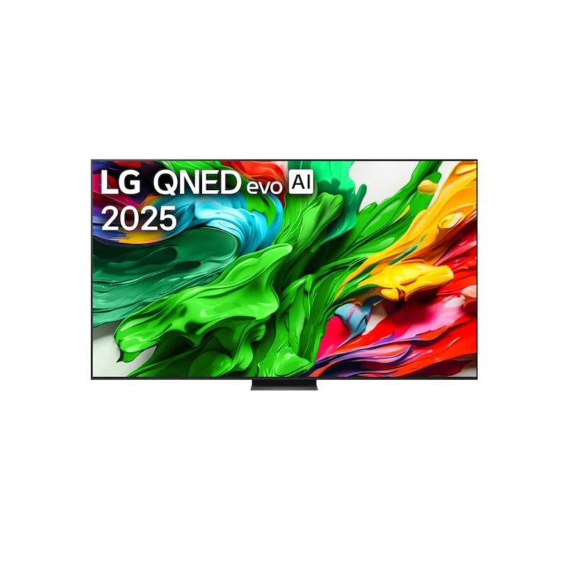 LG 100 Inch QNED evo AI QNED86 MiniLED 4K VRR 144Hz Smart TV