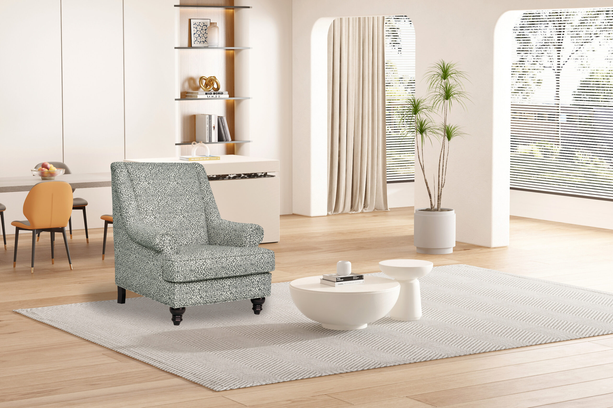 Harrison Accent Chair