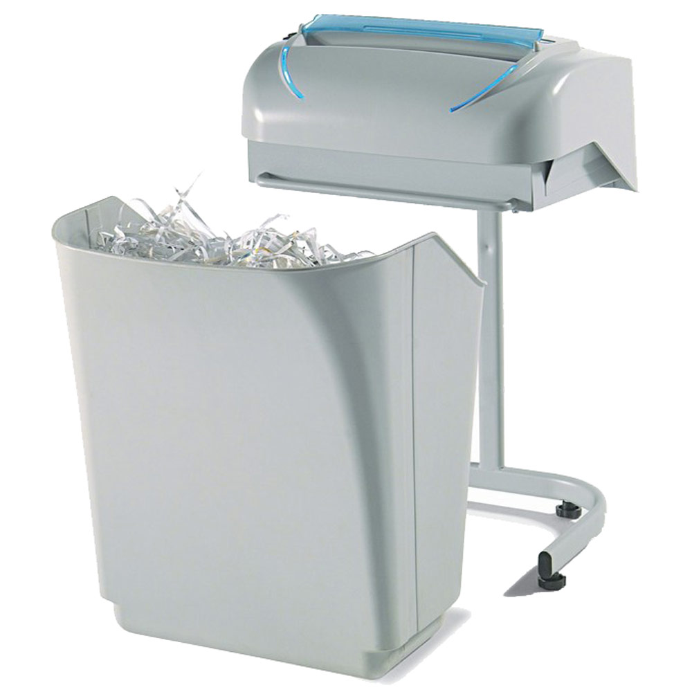 Kobra 240 C4 Turbo Cross Cut Shredder - Techsavvy Solutions