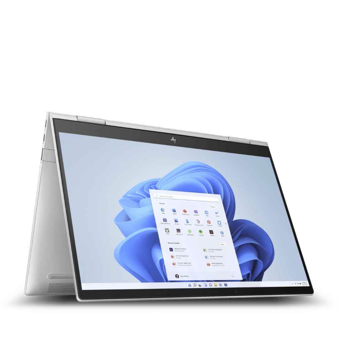 HP Envy x360 13-bf0123na Intel Core i7-1250U 16GB RAM 512GB SSD 13.3" FHD Touchscreen Laptop