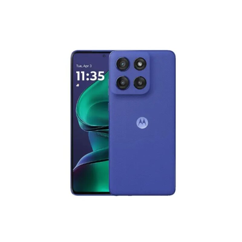 Motorola Edge 60 Stylus 8GB RAM 256GB 5G - 6.7 Inch