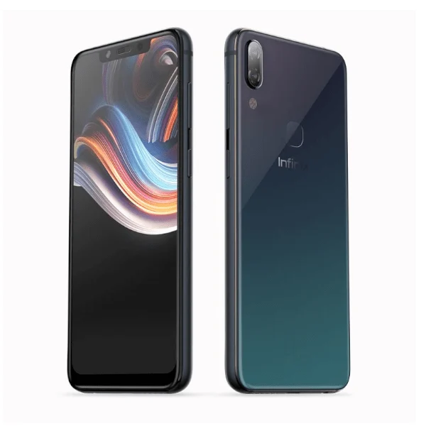 Infinix Zero 6 Pro - Phones Store Kenya