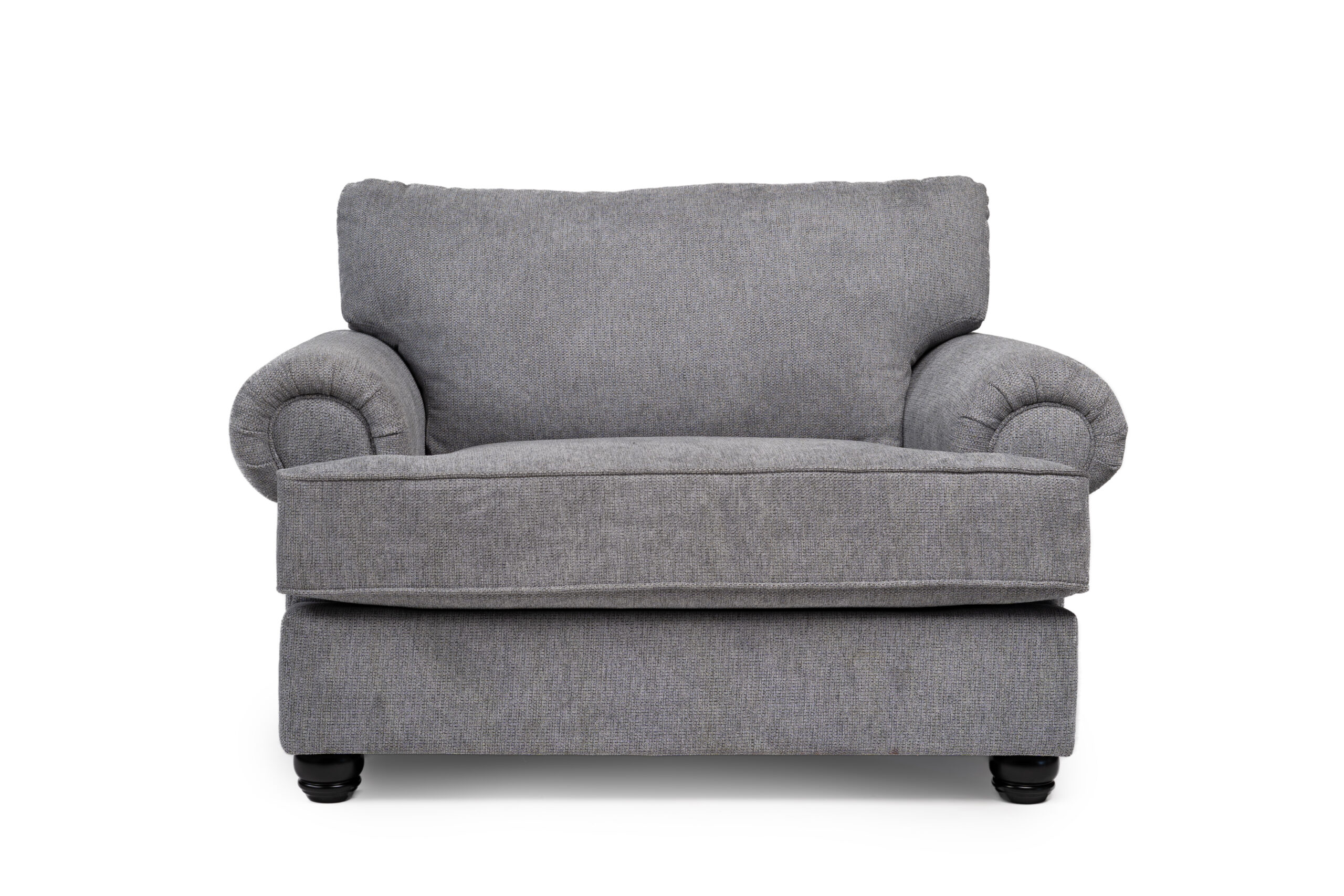 Luther Fab1 7 Seater (3+2+1+1)
