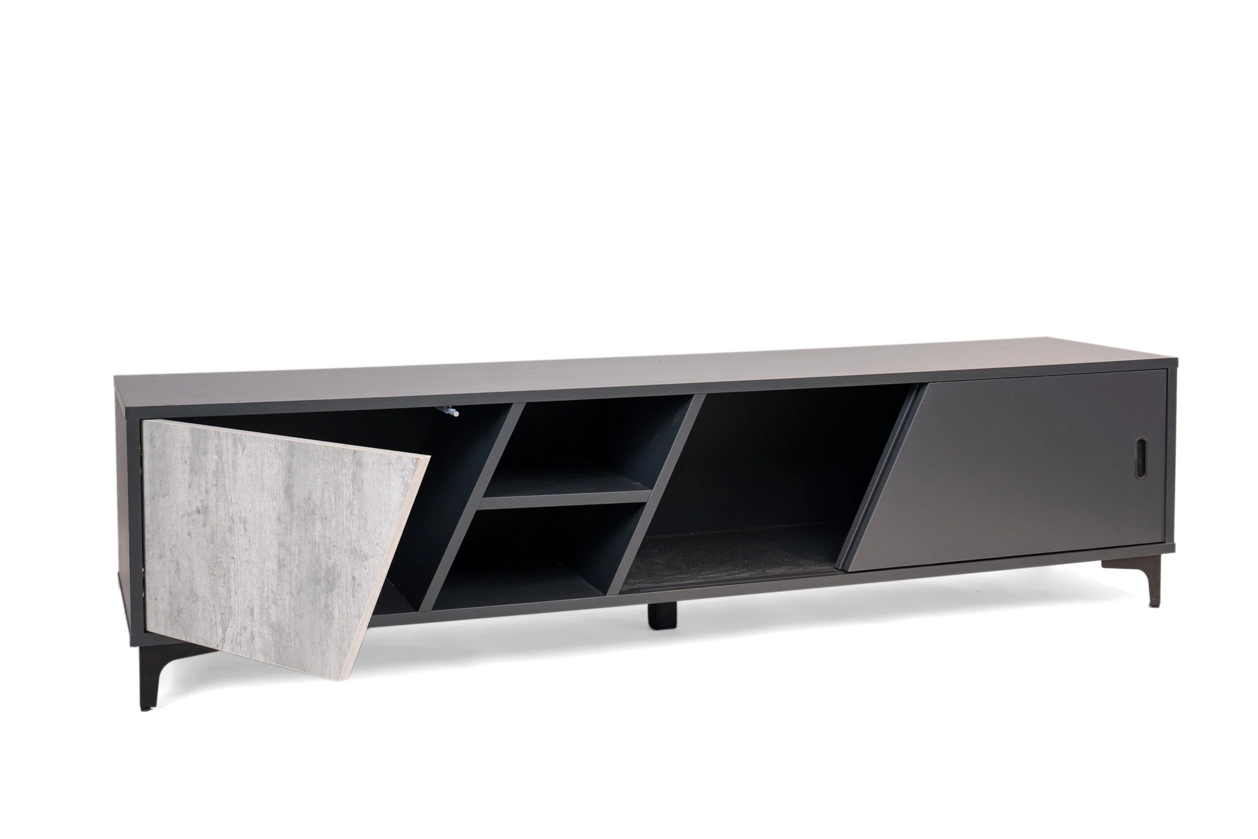 Stone Town TV Stand