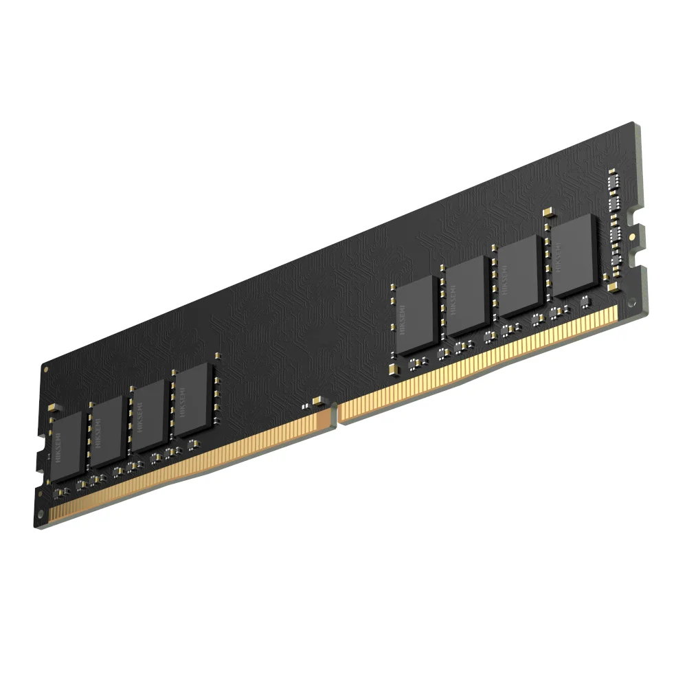 Hiksemi 8GB 3200MHz DDR4 UDIMM RAM - Dukatech