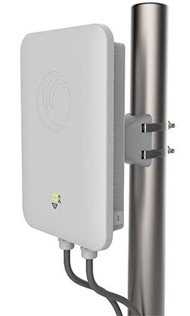 Cambium cnPilot e510 Outdoor Wi-Fi 5 AP
