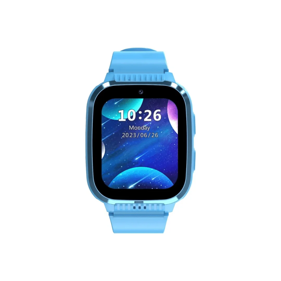 Porodo Kids 4G Smartwatch - Phones Store Kenya