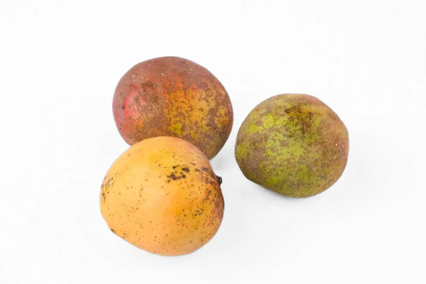 Kibwezi Apple Mango - 1 Piece