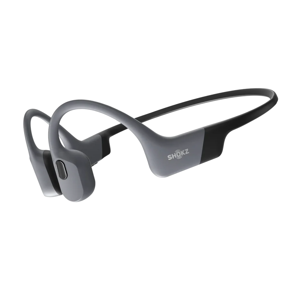Shokz Open Swim