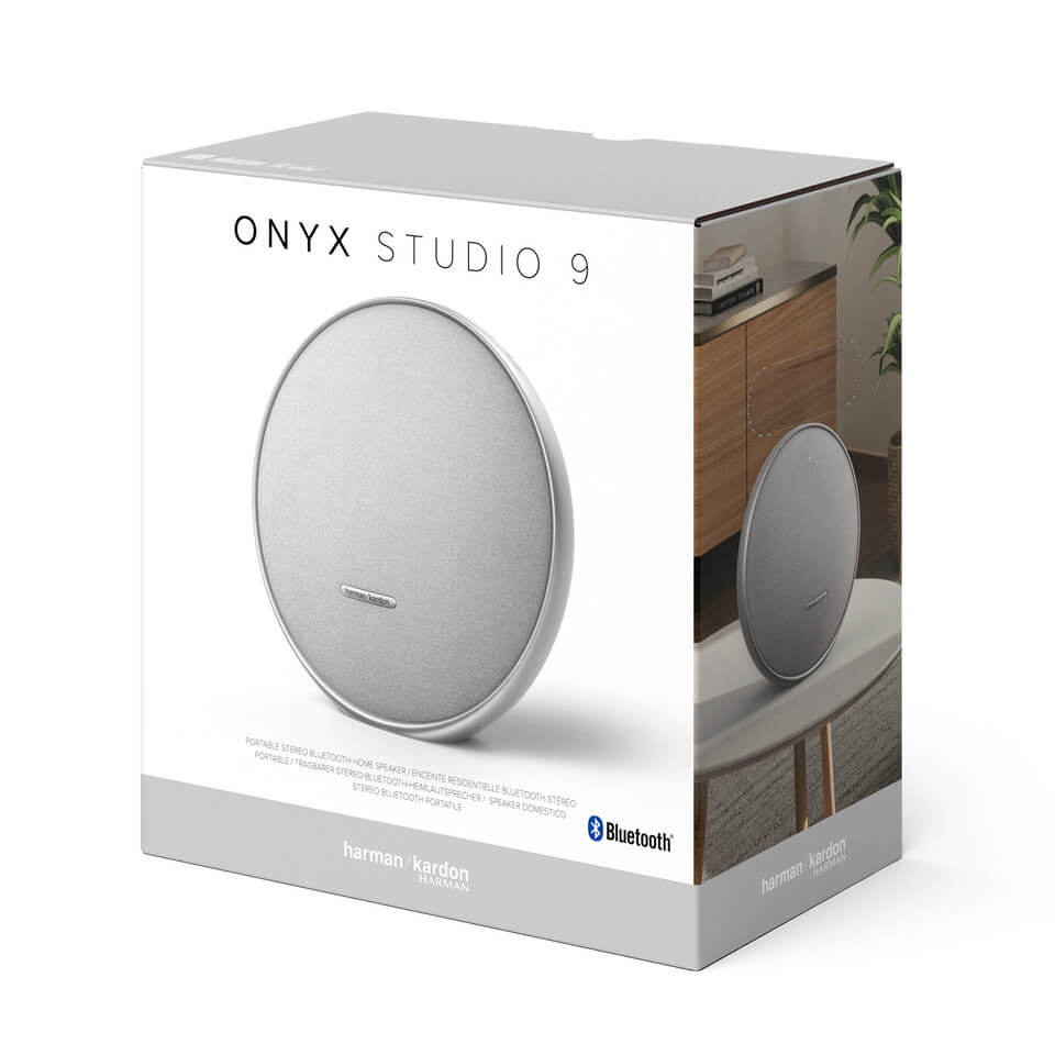 Harman Kardon Onyx Studio 9 - Techsavvy Solutions