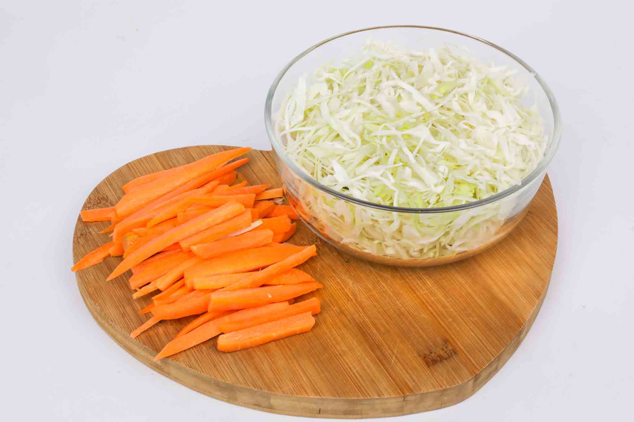 Greenspoon Fresh Cabbage Stir-Fry Mix