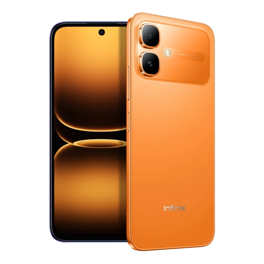 Infinix Smart 20