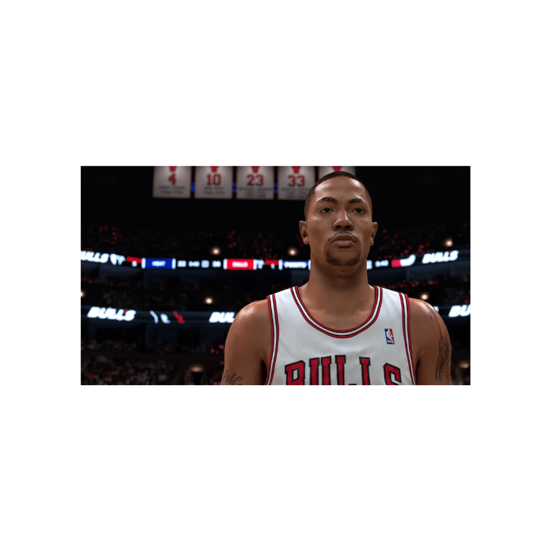 PlayStation 5 NBA 2K27 Price in Kenya - Phones Store Kenya