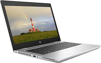 CERTIFIED BY KILIMALL | HP Probook 640 G3 Core i5 7th Gen 8GB RAM 256GB SSD | 14" Full HD Display | Windows 11 | 90% Battery Health | 4+ Hours Youtube | Work Laptop | 9 Months Warranty | KiliCertified