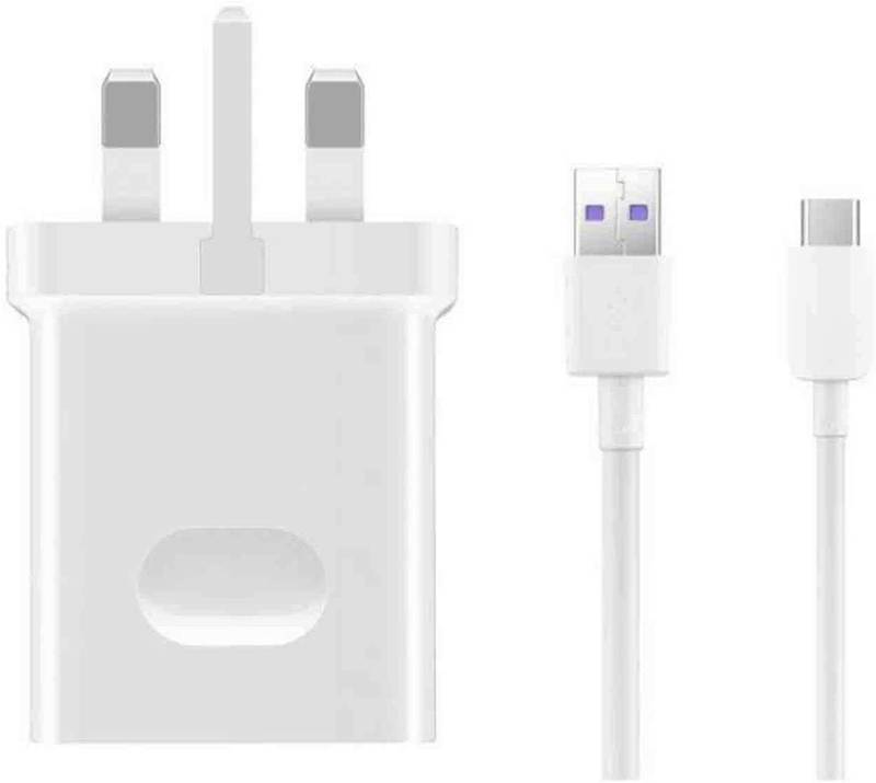 Huawei Super Charger