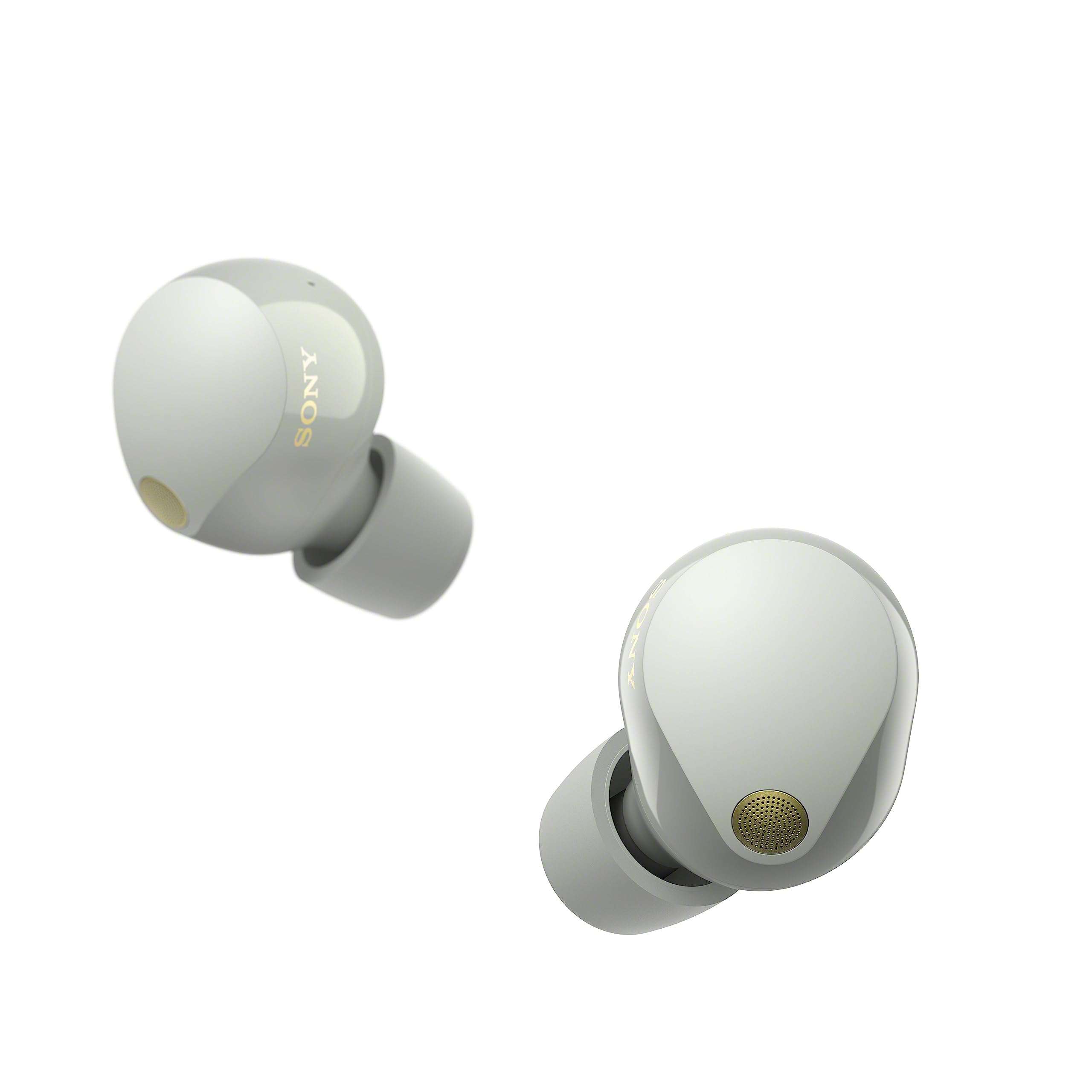 Sony WF-1000XM5 Earbuds - Techsavvy Solutions