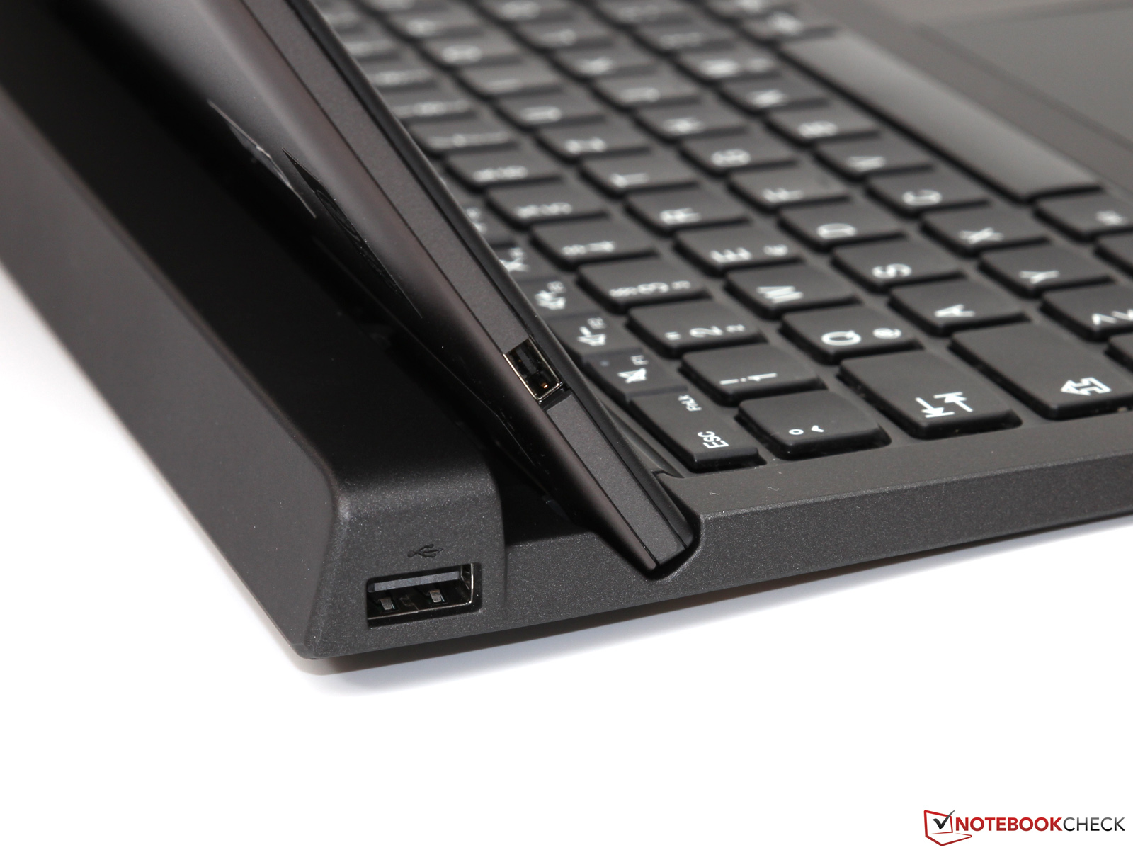 CERTIFIED BY KILIMALL | Lenovo ThinkPad Helix Detachable Ultrabook TOUCHSCREEN | 8GB RAM 256GB SSD | 11.6 Inch Full HD | 2 in 1 Laptop | 90% Battery Health | 9 Months Warranty | KiliCertified
