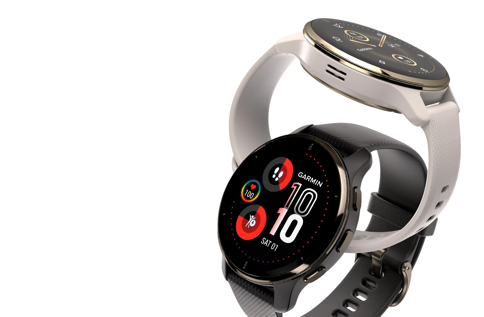 Garmin Venu® 2 Plus  Health & Fitness Smartwatch