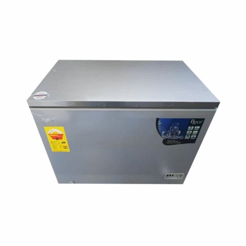Roch 140L Chest Freezer RCF-180-G