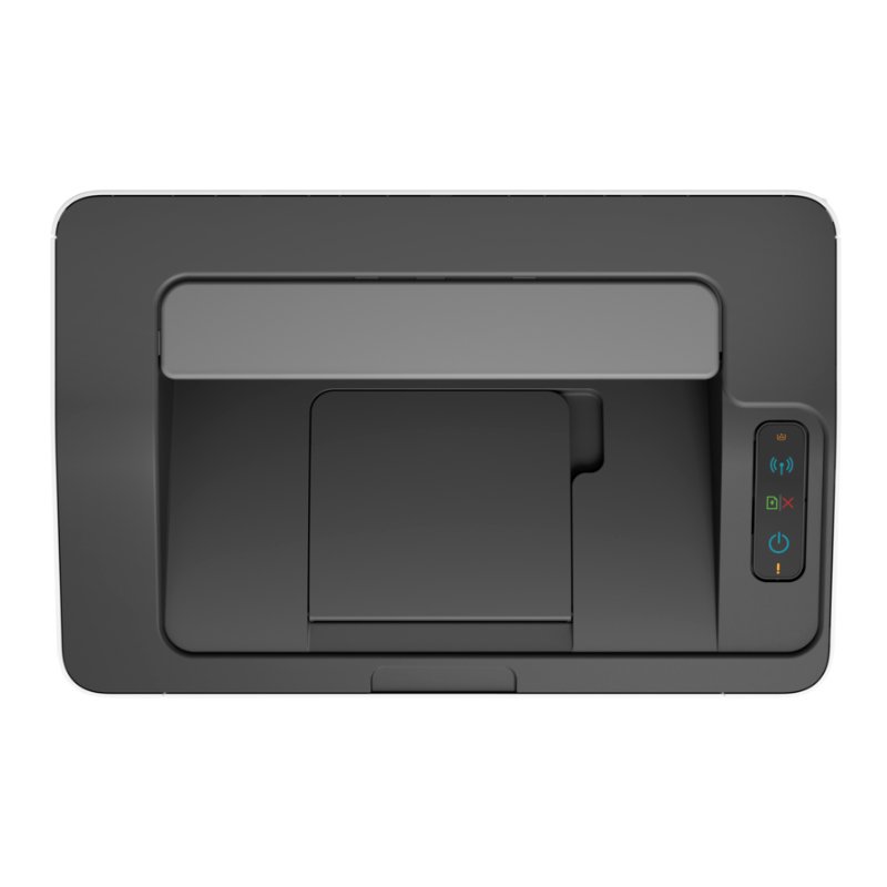 HP Laser 107w Wireless Mono Laser Printer | Wi-Fi | USB | Monochrome Printing | Price in Kenya - Techsavvy Solutions