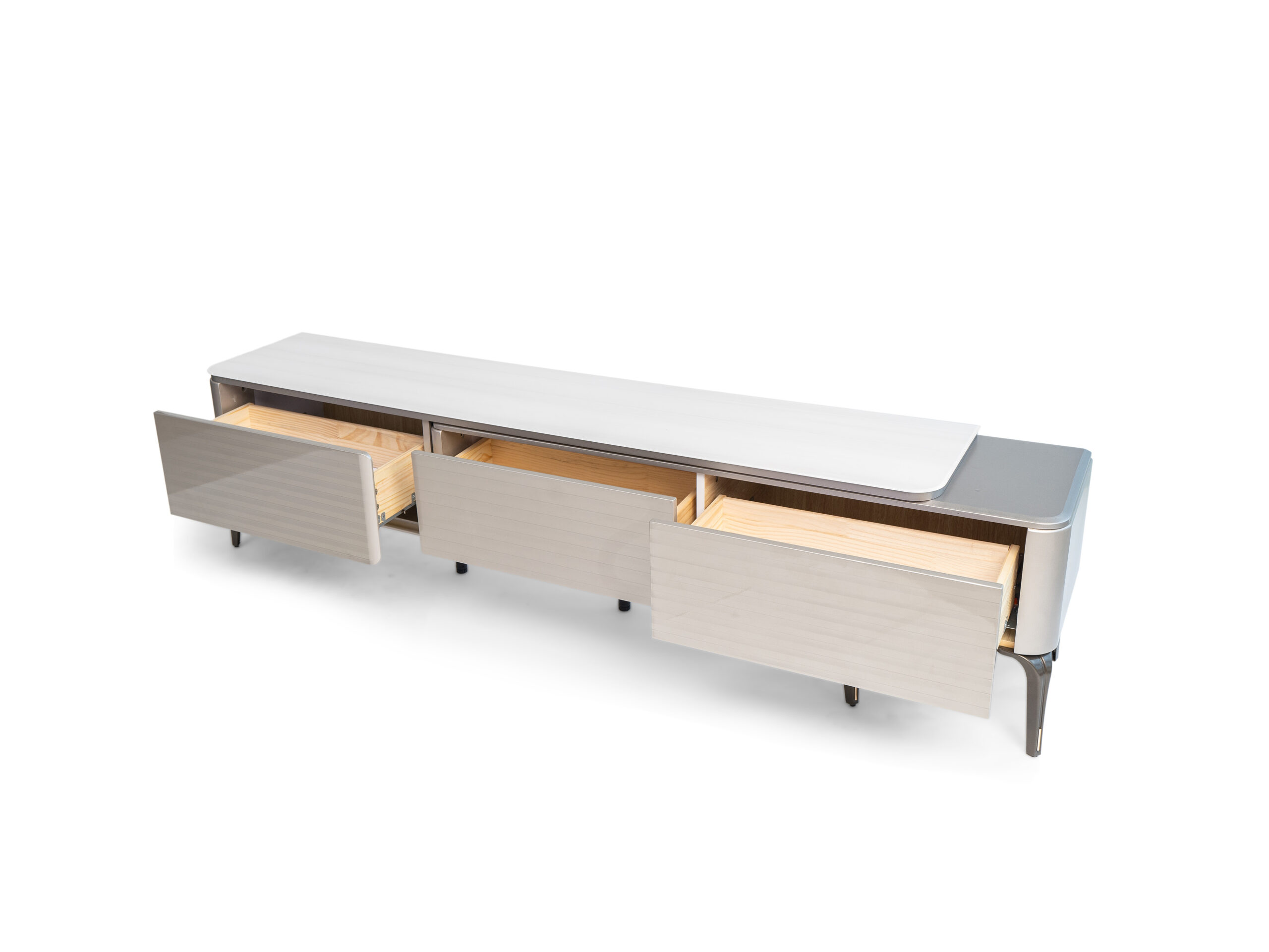 Ellington Tv Stand Extendable