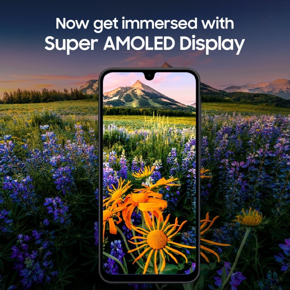 FLASHSALE DEALS!! Samsung Galaxy A17 128GB/256GB+4GB/6GB/8GB 6.7" Super AMOLED Display  50MP Triple Camera Android 15  5000mAh Samsung A17, A17 Samsung Smart Phones phone+ ALL THE DISPLAYED GIFTS