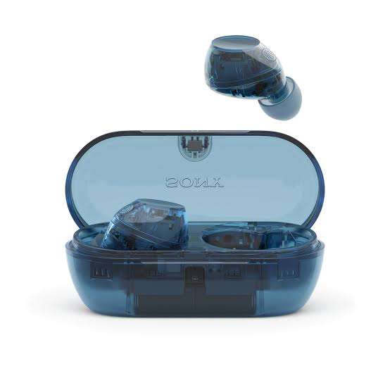 Sony WF-C710N Earbuds - Techsavvy Solutions