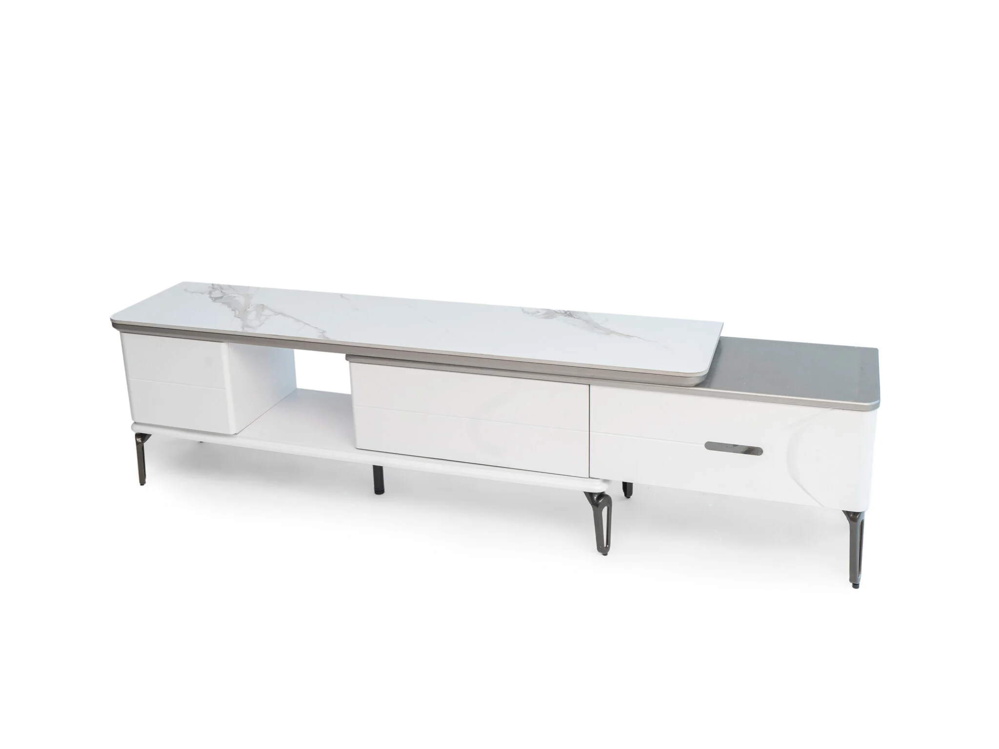 Brighton Extendable Tv Stand