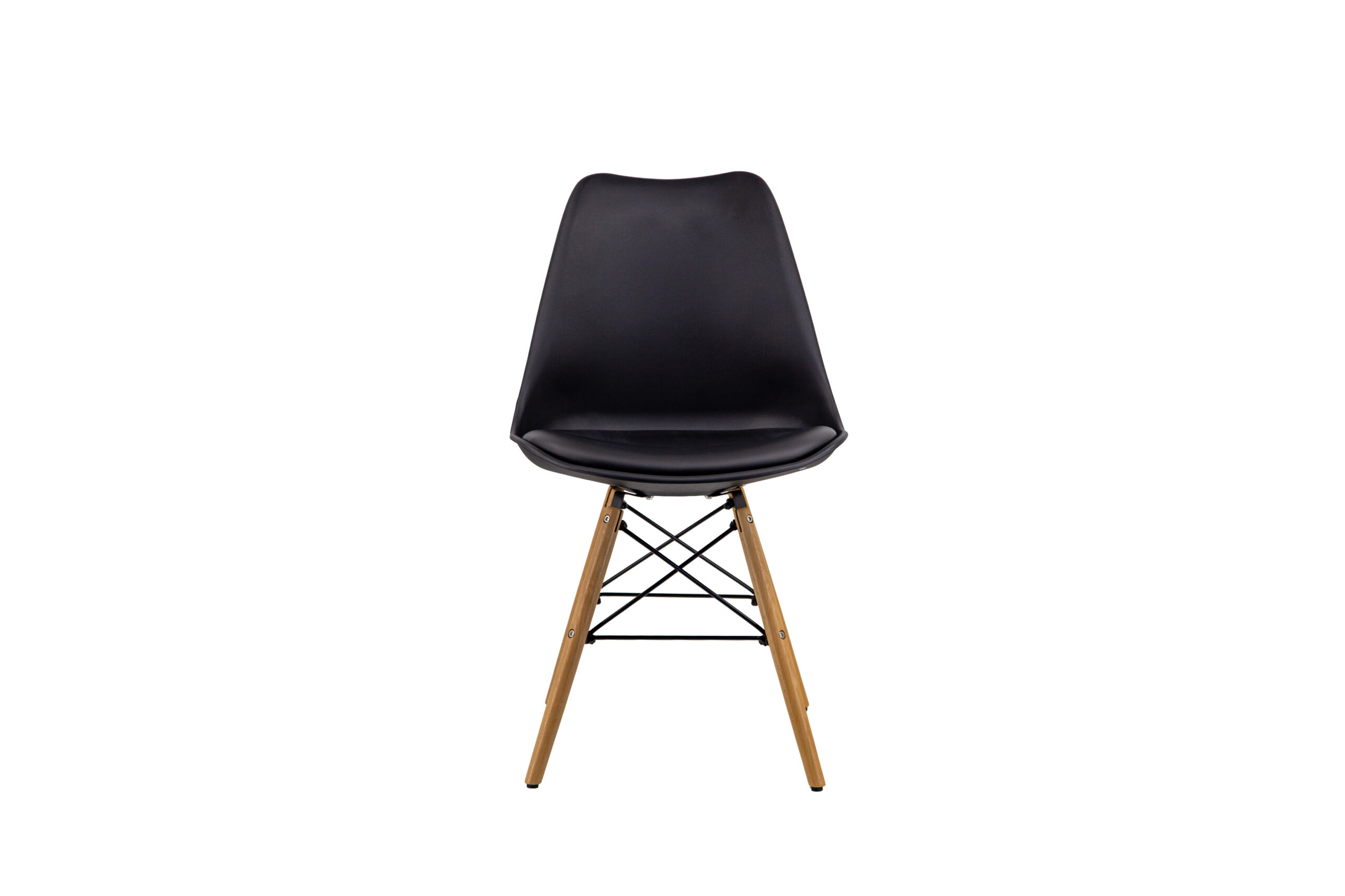 Sardinia breakout chair – Black