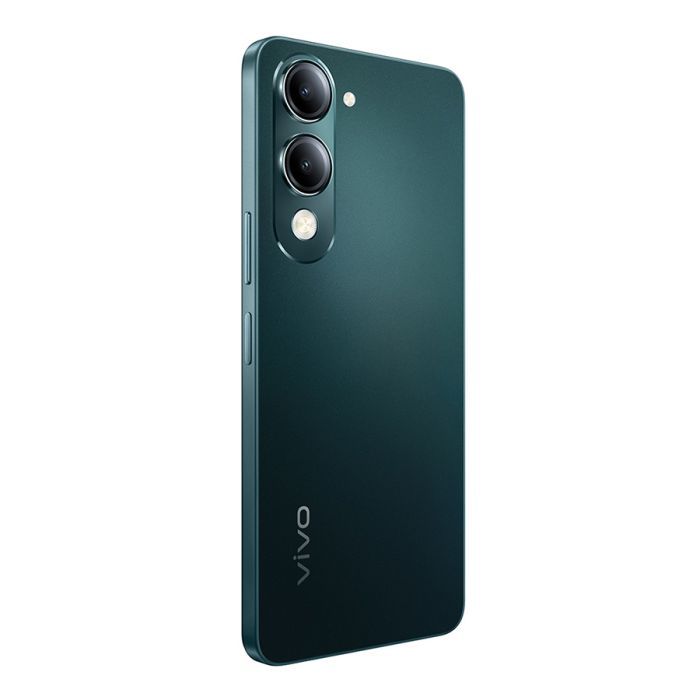 🔥OFFER🔥Vivo Y04 128GB 6GB RAM 6.74" IPS LCD Display Android 14 Funtouch 14 OS 13MP Main Camera 5MP Selfie Camera Fingerprint (side-mounted) 5500mAh Li-Ion Battery Vivo Y04 128GB 6GB RAM 6.74" IPS LC