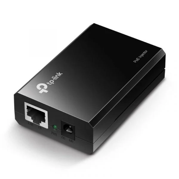 TP-LINK POE150S Omada POE Injector - Techsavvy Solutions