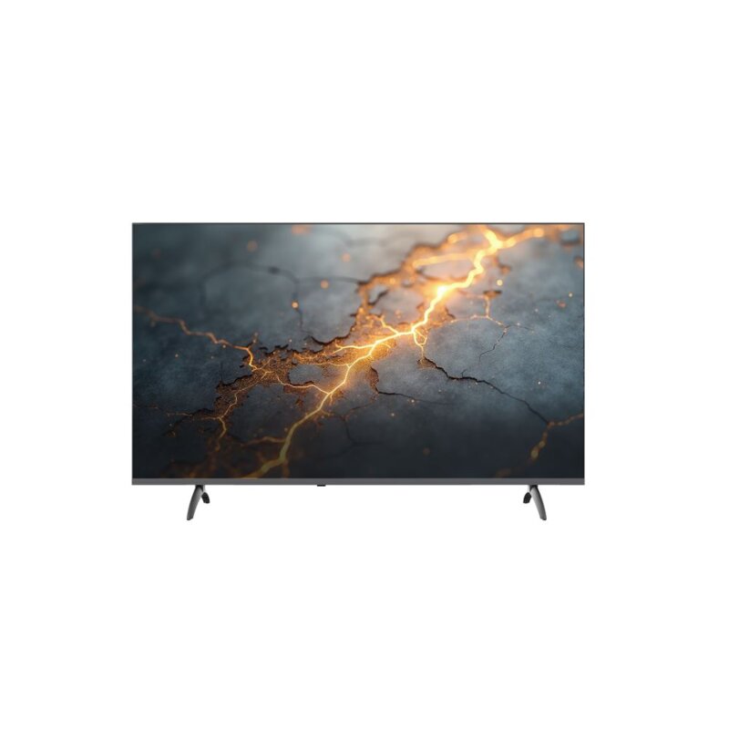 Skyworth 65 Inch 4K QLED Google TV 65Q6500H