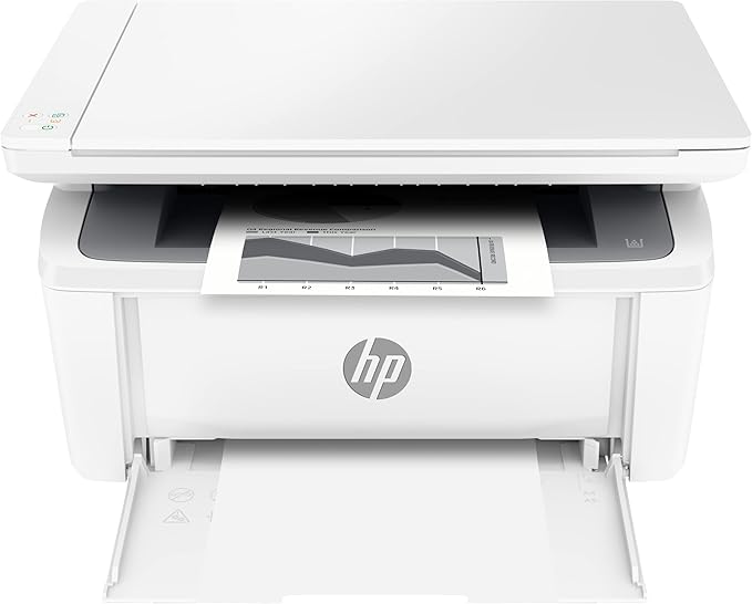 HP LaserJet M141a Monochrome Laser Printer | Print, Scan &amp; Copy | USB Connectivity - Techsavvy Solutions