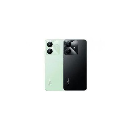 Realme Note 60X Smartphone 4GB RAM 64GB ROM 6.74 Inch 90Hz Display 5000mAh Battery 50MP Camera Android Dual SIM 4G Mobile Phone