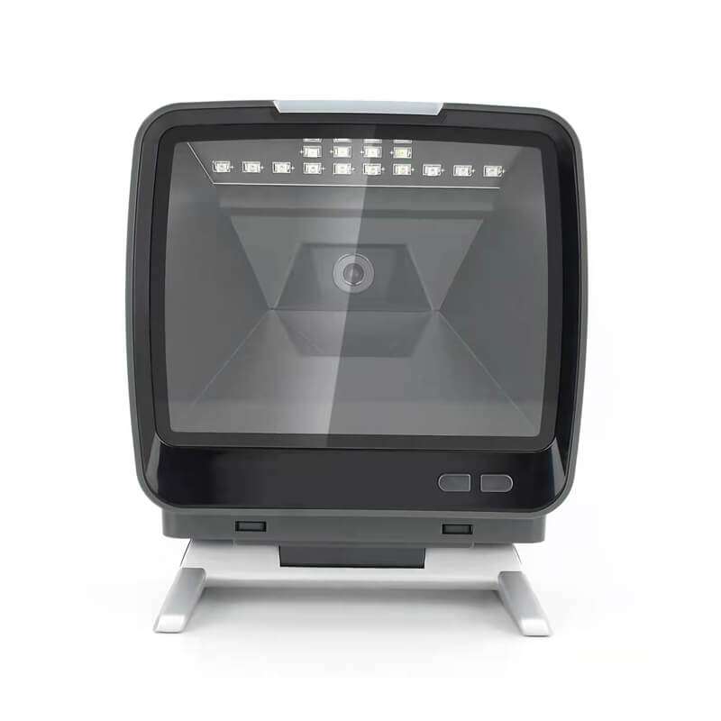 Syble XB-8809H 2D Desktop Barcode Scanner