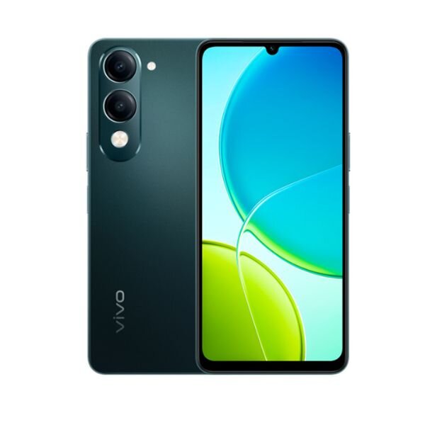 Vivo Y04 4GB RAM 64GB ROM Long Battery Life