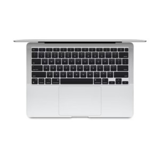 MacBook Air M1 13.3″ | Apple M1 Chip | 8GB RAM | 256GB SSD | Retina Display | Price in Kenya - Techsavvy Solutions