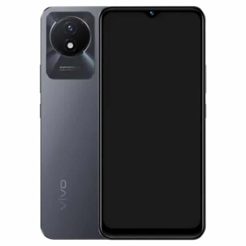 Vivo Y02 - Phones Store Kenya