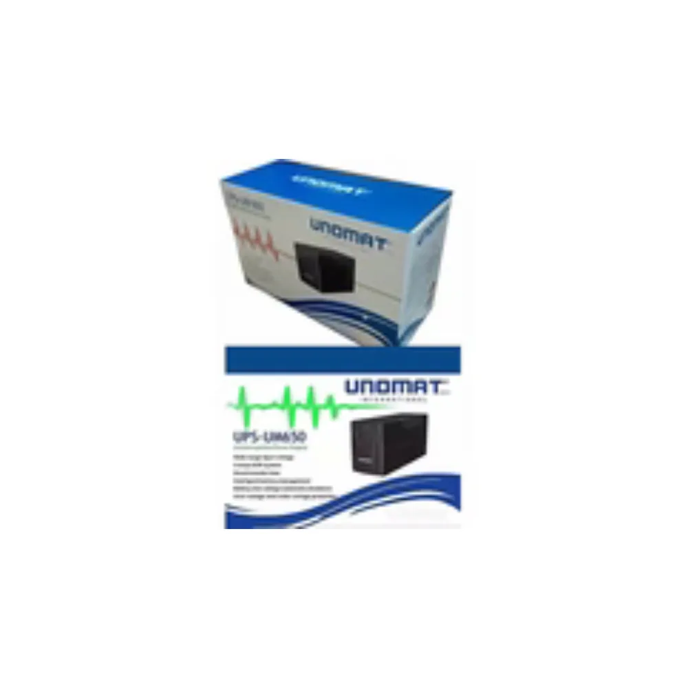 Unomat 650VA