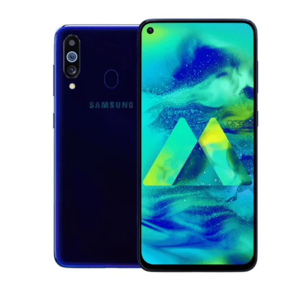 Samsung Galaxy M40 - Phones Store Kenya