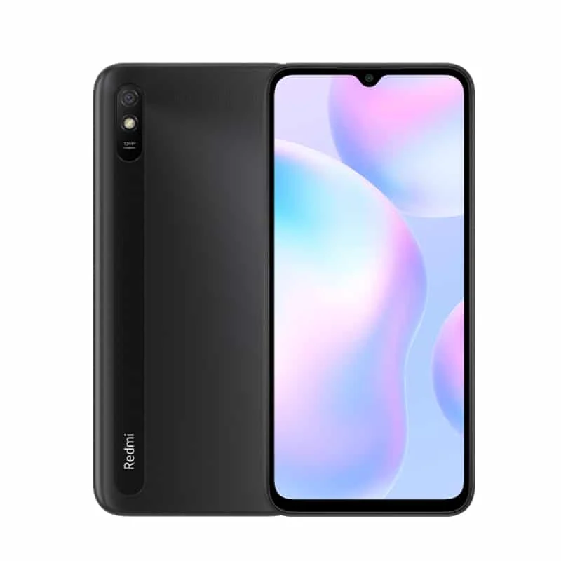 Xiaomi Redmi 9i - Phones Store Kenya