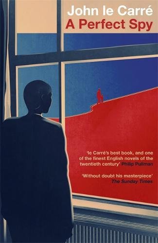 A Perfect Spy (Penguin Modern Classics)