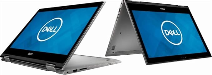 Dell Inspiron 7375 x360 Laptop | AMD Ryzen 7 Pro | 8GB RAM | 256GB SSD | 13.3″ FHD Touchscreen | Price in Kenya - Techsavvy Solutions