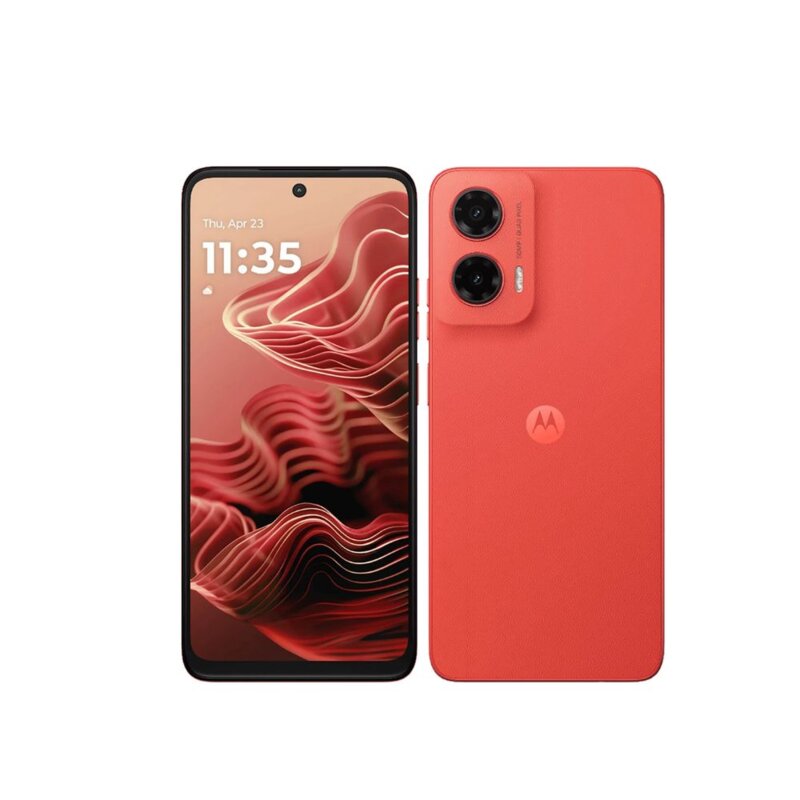 Motorola Moto G35 8GB RAM 128GB 5G Smartphone XT2433-5