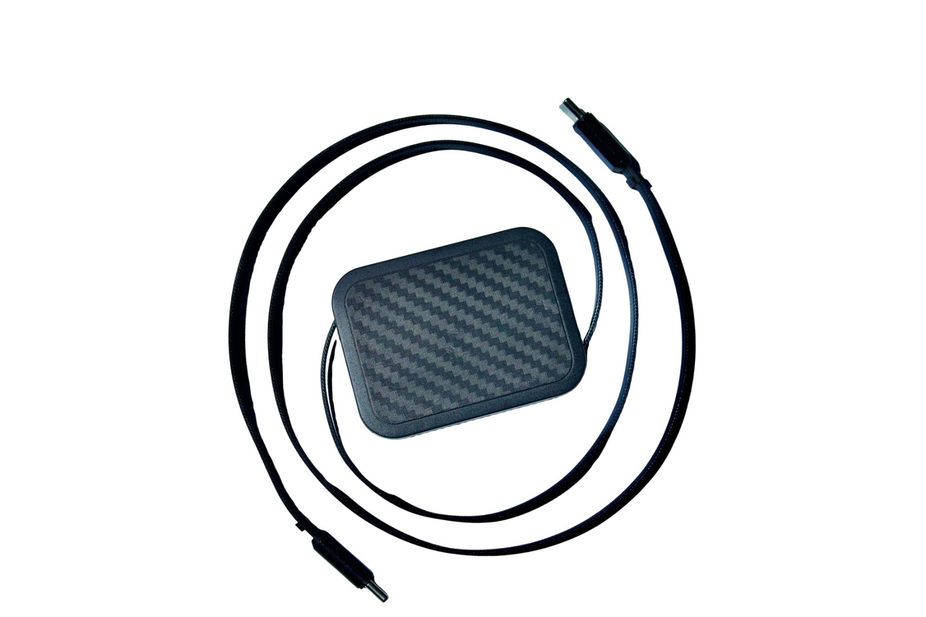 Sedven 240W Portable Retractable charging cable