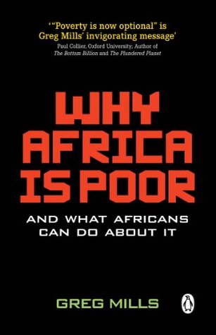 Why Africa is poor