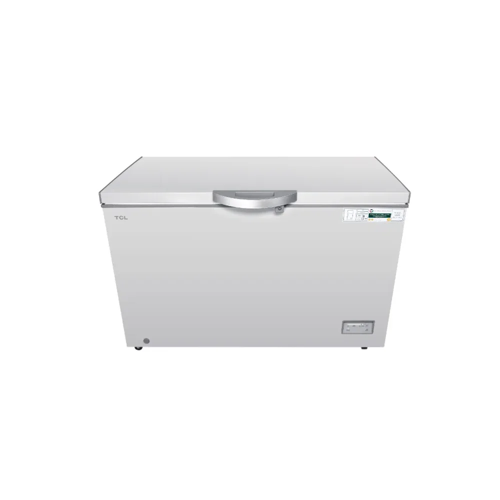 TCL F494CFSL 494L Chest Freezer Price in Kenya