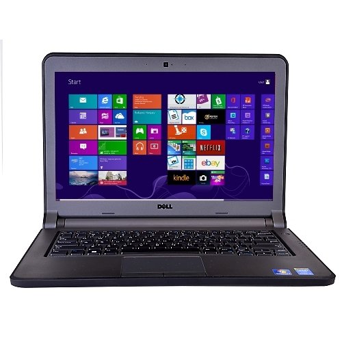(free mouse} ,Refurbished Dell Latitude 3340 touchscreen Core I5 8GB Ram 500GB 13.3 Inch screen Size Ultra Slim Laptop With Windows 11 and Office 2016