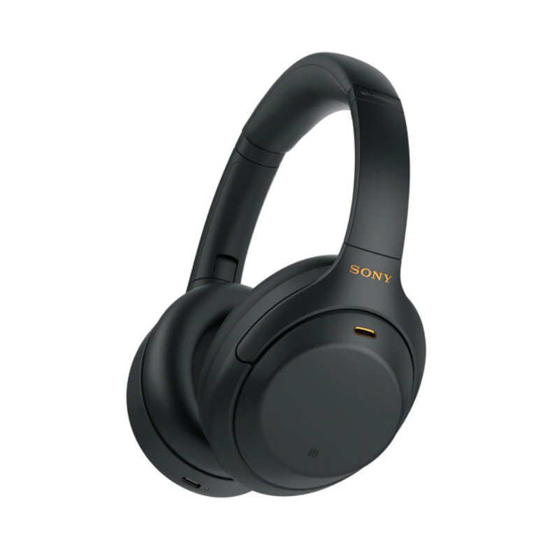 Sony Wh-1000XM4 headphones - Techsavvy Solutions
