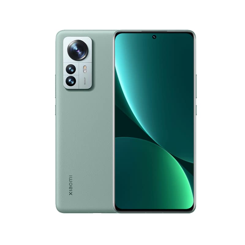 Xiaomi 12 Pro - Phones Store Kenya